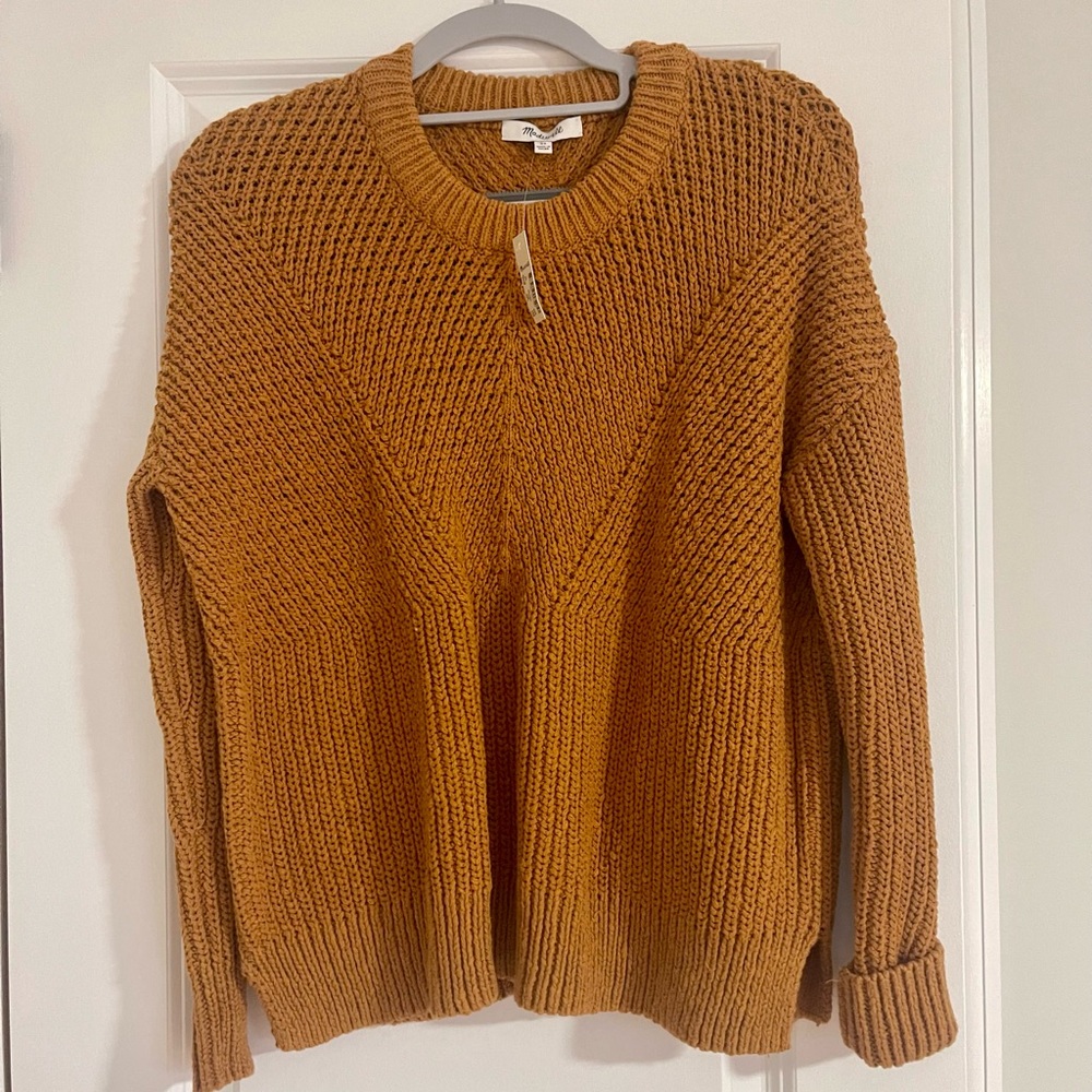 NWT - Joslin Pullover Sweater